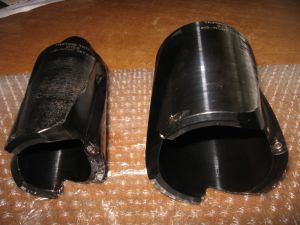 Annular Cutters