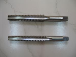 ACME Thread Taps
