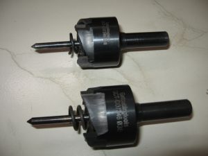 Annular Cutters