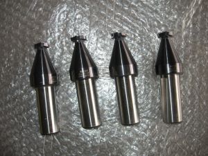 T Slot Cutter