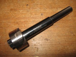 Back Spot Face Cutter
