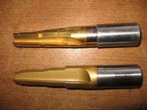 Form Tool Holder