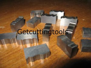 Carbide Inserts