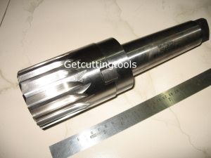 HSS Reamer