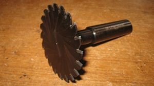 TCT Slitting Saw Cutter