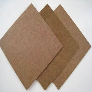 Hard Board Paper