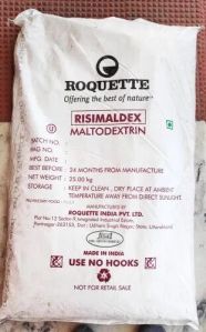 Maltodextrin Powder