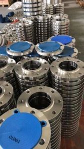 Stainless Steel Collar Flange
