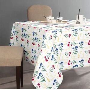 Printed Tablecloths