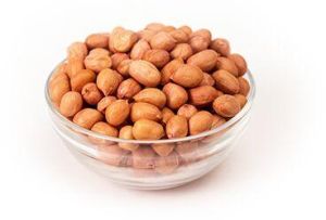 Java Peanuts