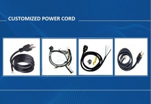 power cable assemblies