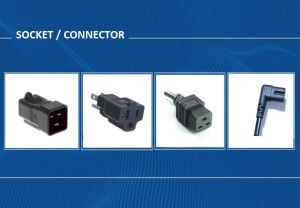 Power Connector