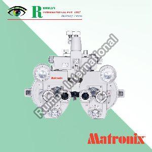 Matronix Manual Phoropter