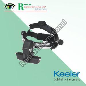 binocular indirect ophthalmoscope (vantage Plus)