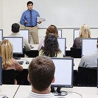 oracle training services