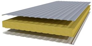 Sandwich Panel