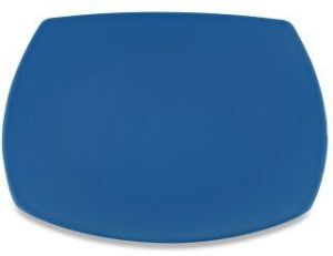 BLSQFPP6 Ceramic Square Plate