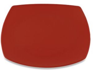 RDSQFPP6 Ceramic Square Plate