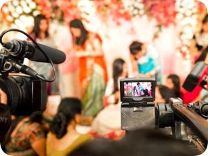 Wedding Videography Services