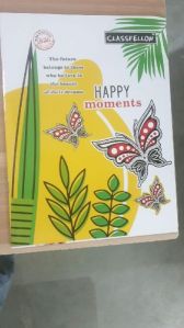 Royal Notebook