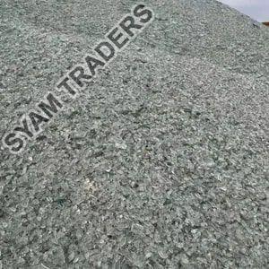 Cullet Glass Sand