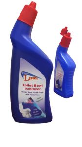 Liquid Bathroom Cleaner