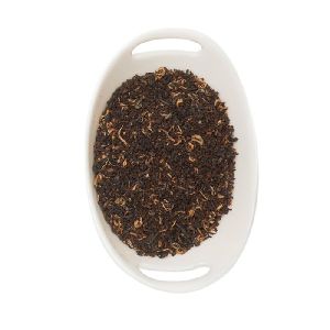 Halmari Gold Orthodox Blend CTC Tea