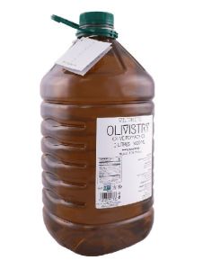 Olivistry Olive Pomace Oil 5L