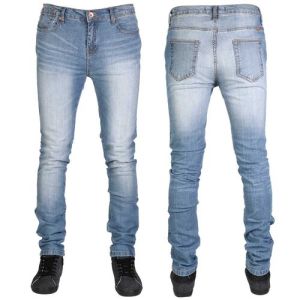 Mens Stretchable Jeans