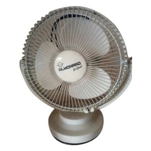 Almonard Table Fan