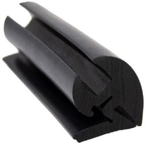 Solid Rubber Profile