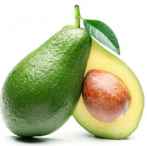 Fresh Avocado