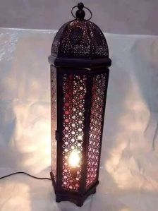 Table Top Moroccan Lantern