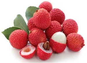 Fresh Litchi