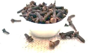 Dry Cloves