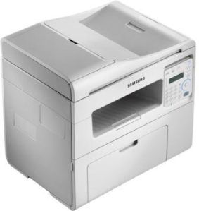 Multi Function Refurbished Printer