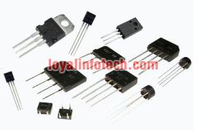 Electronic Transistor