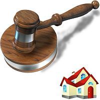 Property Legal Consultant