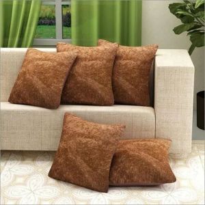 Plain Designer Cushion