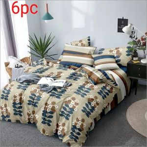 Reversible Comforter Set