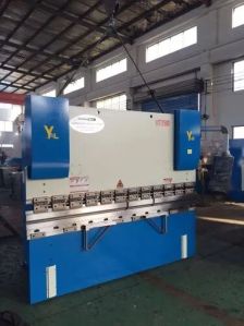 Press Brake Machine