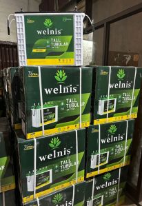 Welnis Tall Tubular Battery