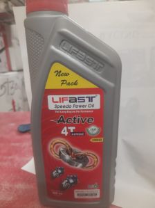 LIFAST Active 4t 20w-40 Engine Oil