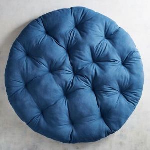 Round Chair Pads