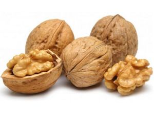 Kashmiri Walnuts