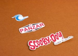 Custom Sticker Printing Services