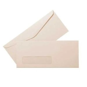 Window Envelopes