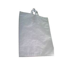 Hdpe Handle Bags