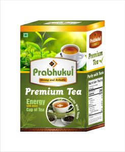 Prabhukul Premium Tea Leaf