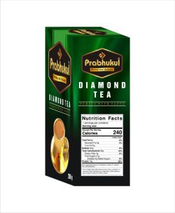 250gm Prabhukul Diamond Tea Leaf
